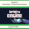 Kenneth Yu – Infinity Engine – Content Creation Workshop Download