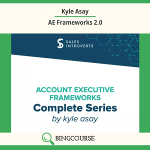 AE Frameworks 2.0 by Kyle Asay