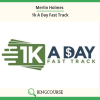 Merlin Holmes – 1k A Day Fast Track