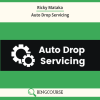 Ricky Mataka – Auto Drop Servicing