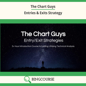 The Chart Guys – Entries & Exits Strategy