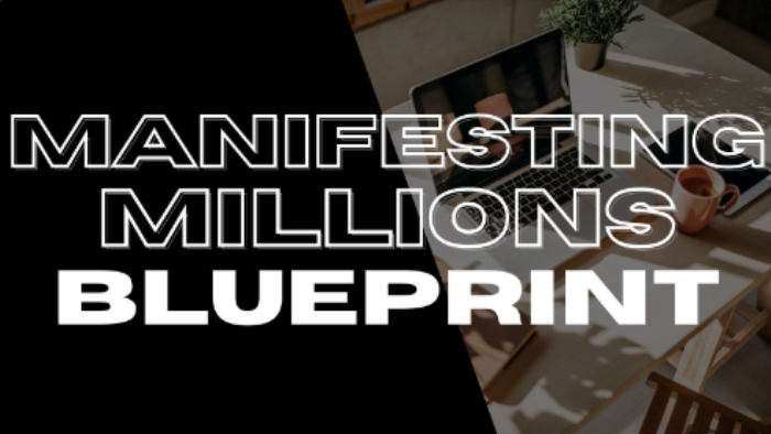 Flora Szivos – Manifesting Millions Blueprint Download 