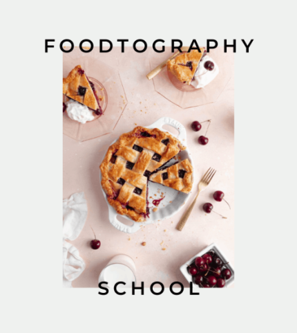 Sarah Crawford – Foodtography School Download 