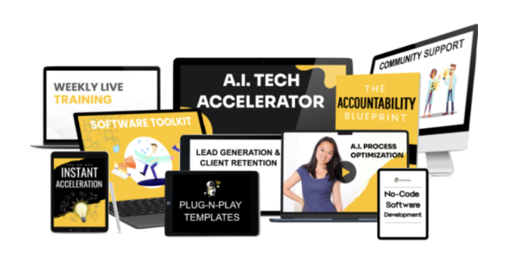 Helena Sui – AI Tech Accelerator Download 