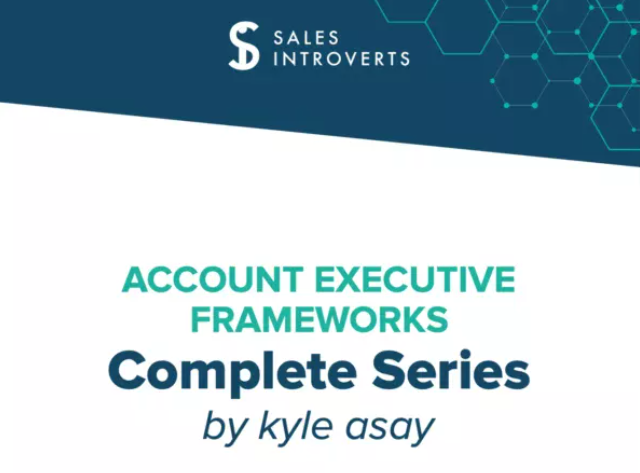 Kyle Asay – AE Frameworks 2.0 