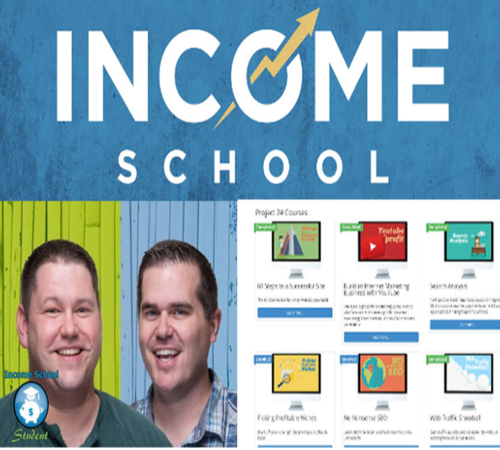 Project 24 – Income School 2022 Download 