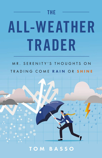 Tom Basso – The All Weather Trader 