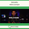 Devin Jatho – Media Launchpad