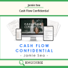 Jamie Sea – Cash Flow Confidential