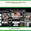 Kinobody’s Movie Star Masterclass Download