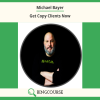 Michael Bayer – Get Copy Clients Now