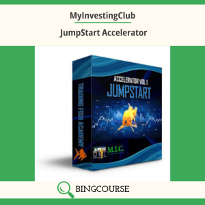 MyInvestingClub – JumpStart Accelerator