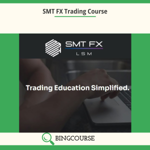 SMT FX Trading Course