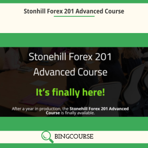 Stonhill Forex 201 Advanced Course