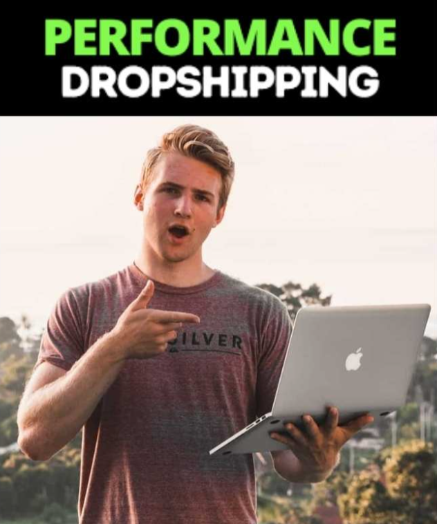 Hayden Bowles – Performance Dropshipping Download 