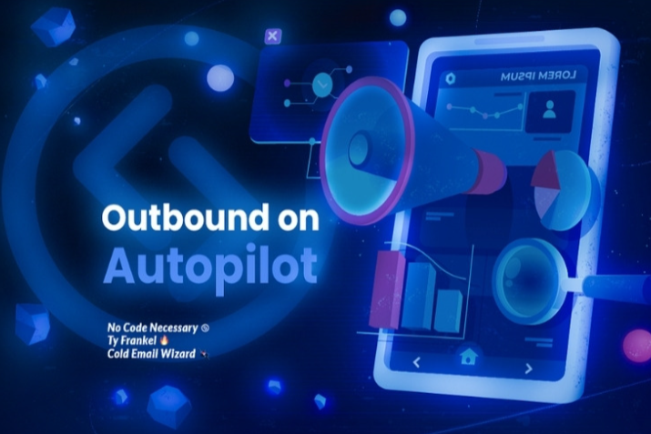 Nick Abraham – Outbound on Autopilot Download 