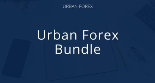 Urban Forex Bundle (5 Courses) Download 