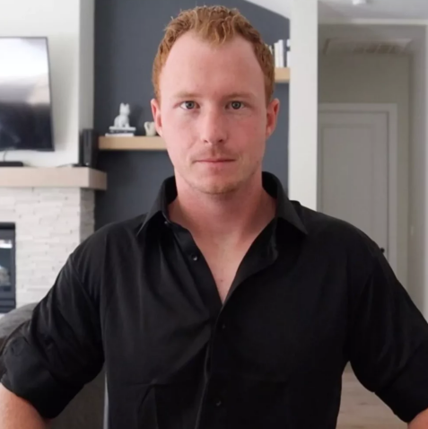 Who Is Chad Bartlett