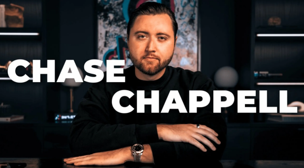 Who Is Chase Chappel