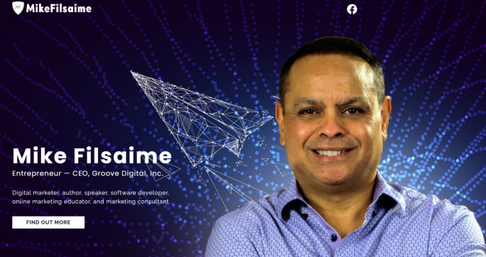 Who Is Mike Filsaime