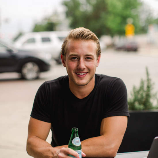 Casey Zander