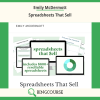 Emily McDermott – Spreadsheets That Sell