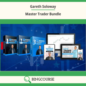 Gareth Soloway – Master Trader Bundle