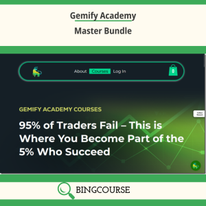 Gemify Academy – Master Bundle