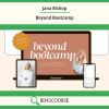 Jana Bishop – Beyond Bootcamp