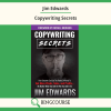 Jim Edwards – Copywriting Secrets
