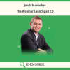 Jon Schumacher – The Webinar Launchpad 2.0