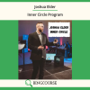 Joshua Elder – Inner Circle Program