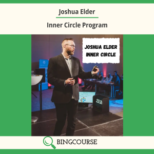 Joshua Elder – Inner Circle Program