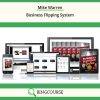 Mike Warren – Business Flipping System