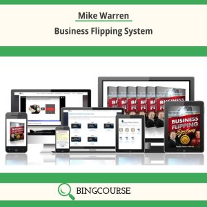Mike Warren – Business Flipping System