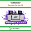 Richard Wonders – Rainmaker Novation 3.0