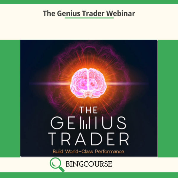 The Genius Trader Webinar