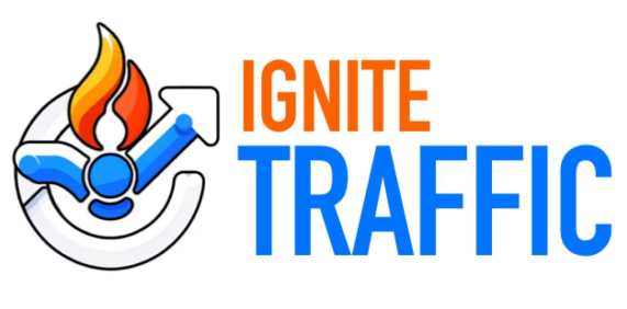 Jesse Cunningham & Tony Hill – Ignite Your Discover Traffic Download 