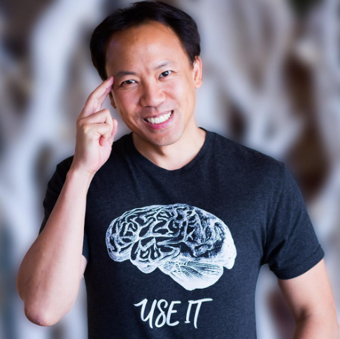 Jim Kwik