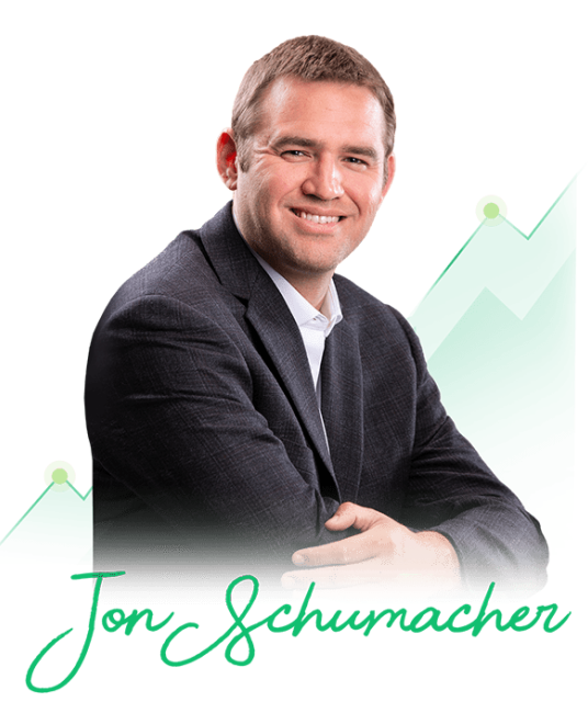 Jon Schumacher - The Webinar Launchpad 2.0 Download 