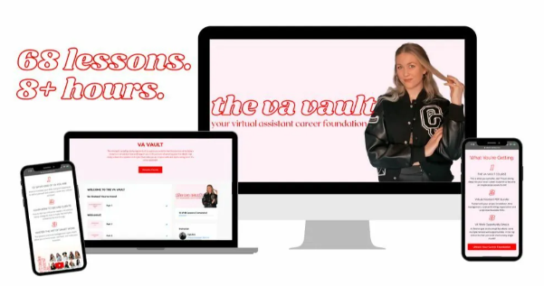 Kat Ann – VA VAULT