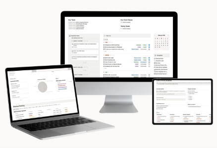 Katie Proctor – Notion Business Bundle