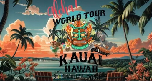 Kevin King – Billion Dollar Seller Summit 10 Hawaii 