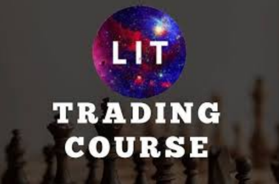 LIT Awakening Full Course Download 