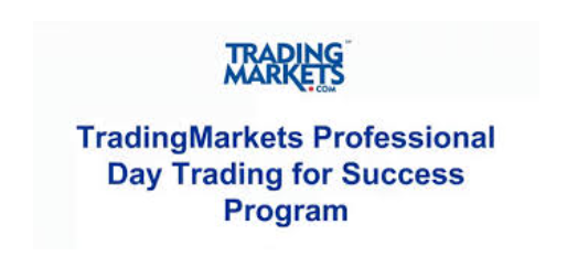 Larry Connors – Professional Day Trading for Success Program Download