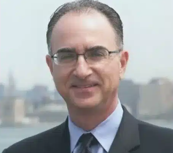 Larry Connors 
