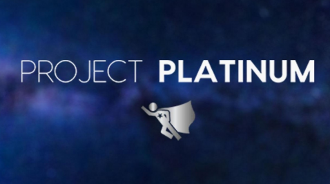 Robby Blanchard – Project Platinum Download 