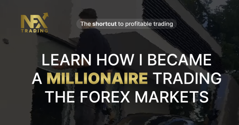 Andrew NFX – Trading NFX Course Download 