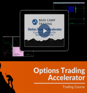 Base Camp Trading – Options Trading Accelerator