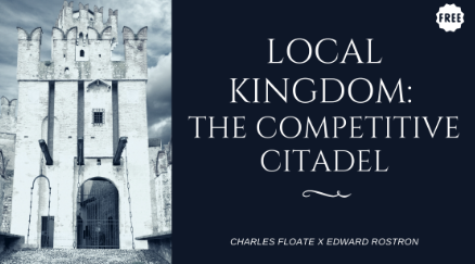 Charles Floate – Local Kingdom – Lead Generation SEO